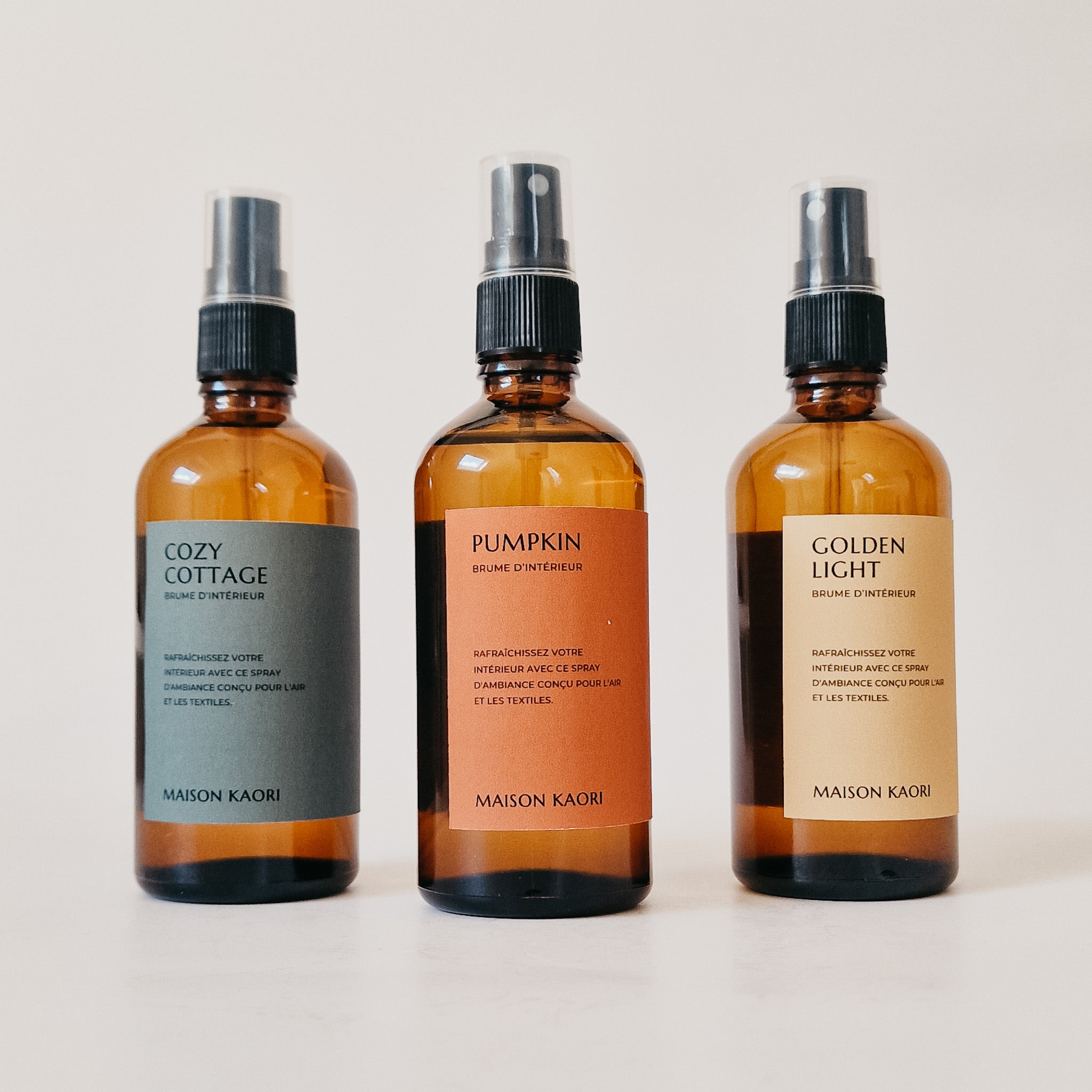 Parfum d'ambiance