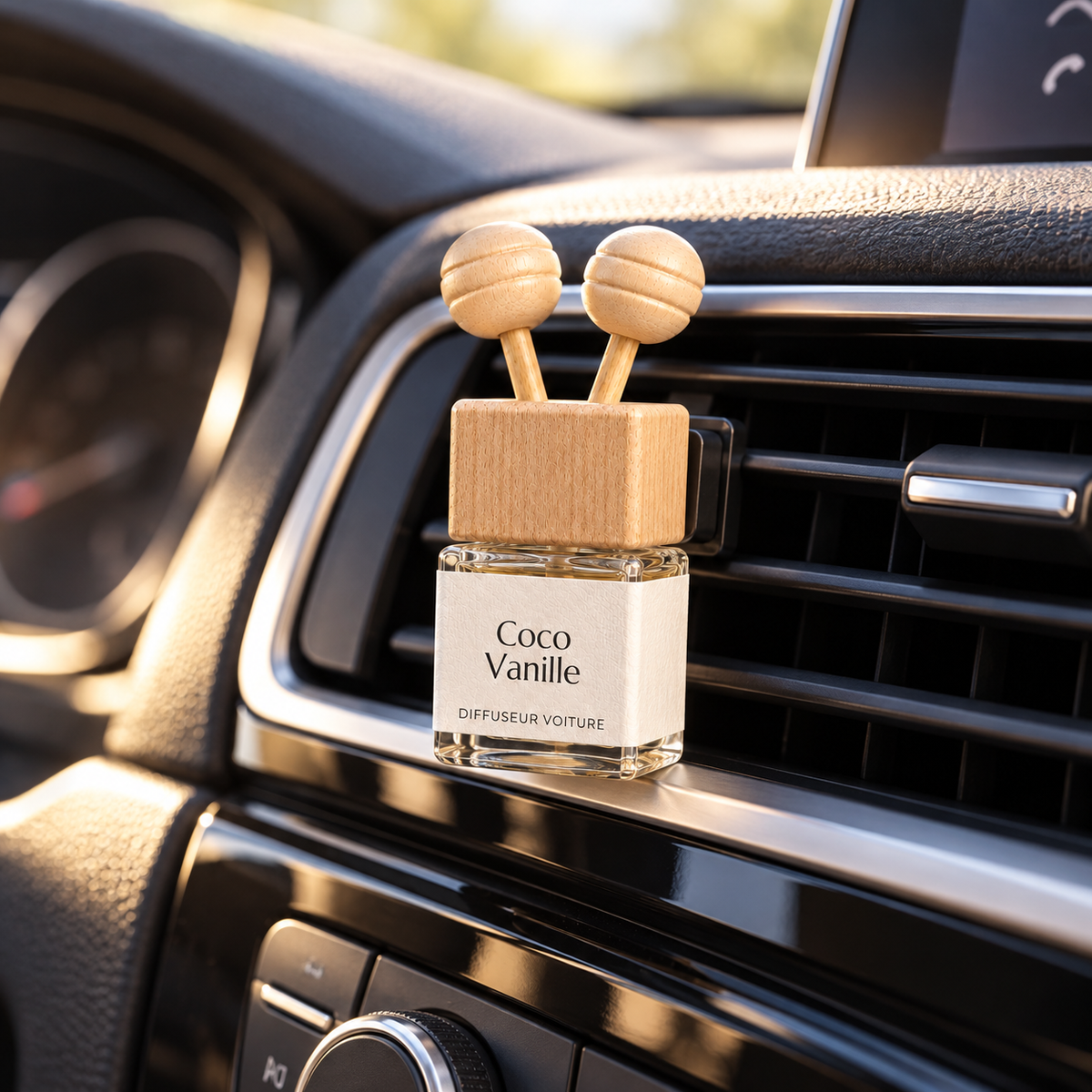 Diffuseurs pour voiture