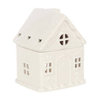 CHRISTMAS HOUSE burner