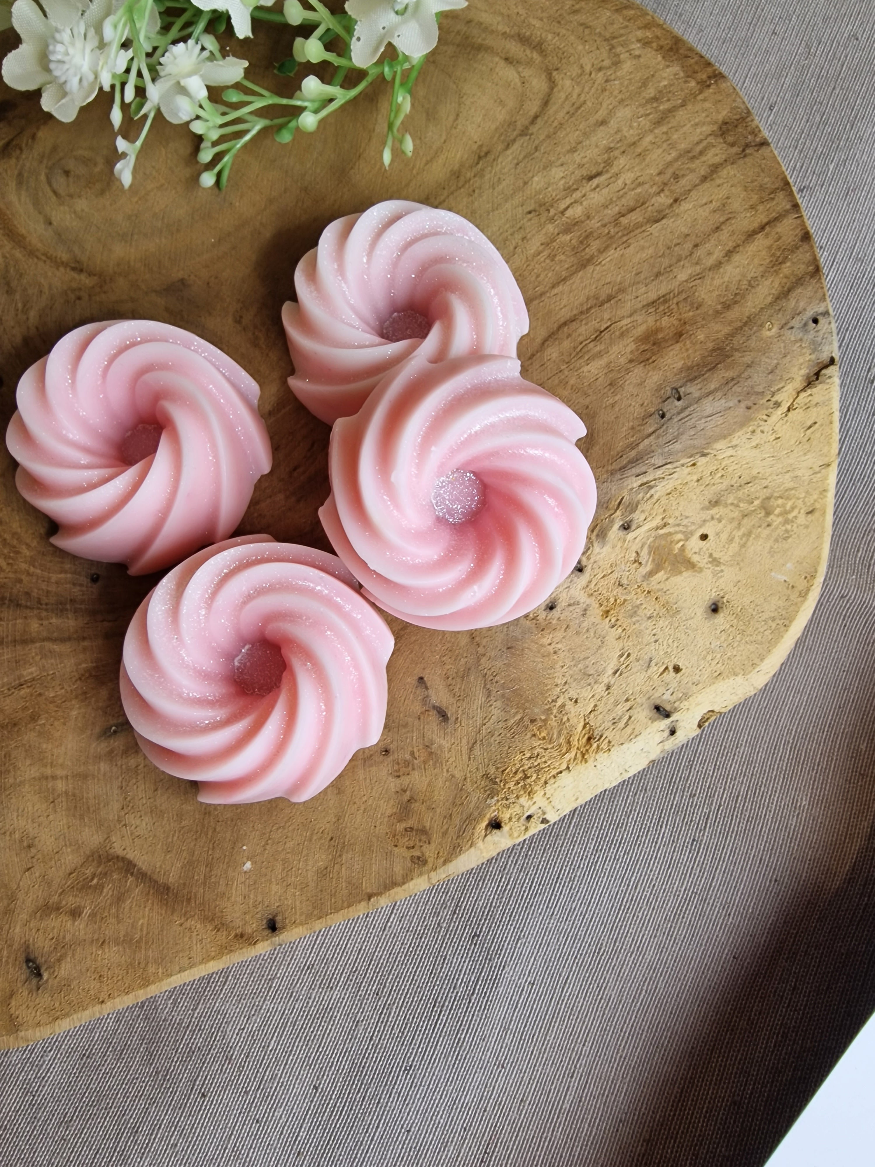 Spiral "SAKURA"