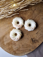 "SALTED BUTTER CARAMEL" Spiral