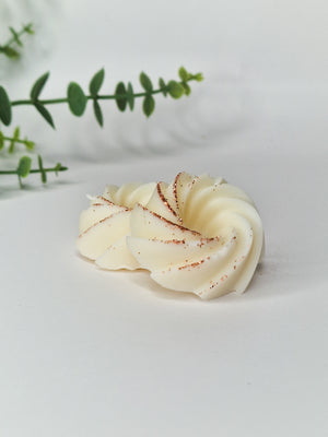 "SALTED BUTTER CARAMEL" Spiral