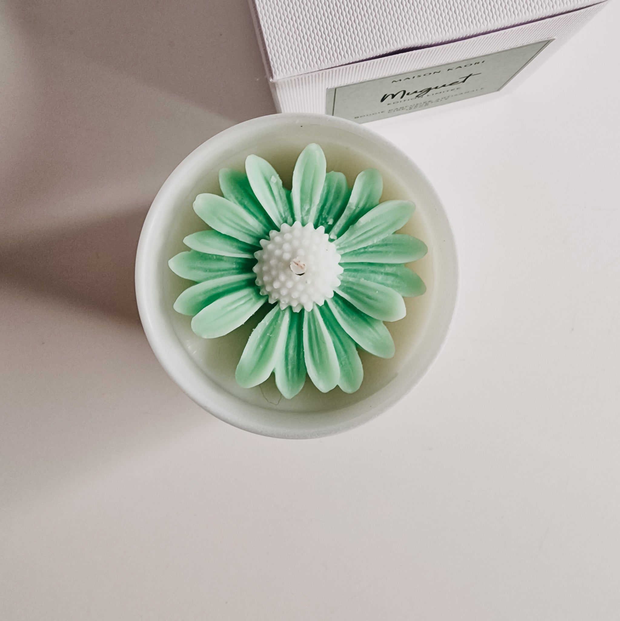 Scented Candles - Spring Edition