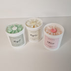 Scented Candles - Spring Edition