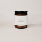 Bougie parfumée - Jasmin