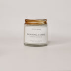 Bougie parfumée - Morning Coffee
