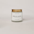 Bougie parfumée - Jardin de Sakura