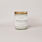 Bougie parfumée - Monoï de Tahiti
