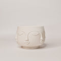 "AYA" candle