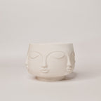 "AYA" candle