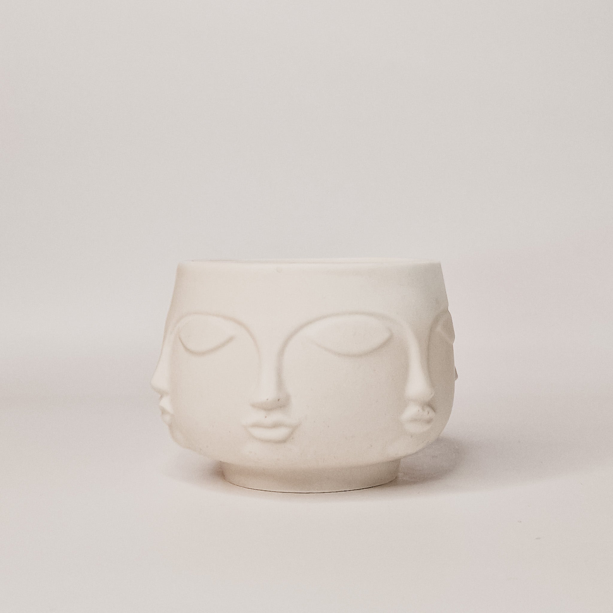 "AYA" candle