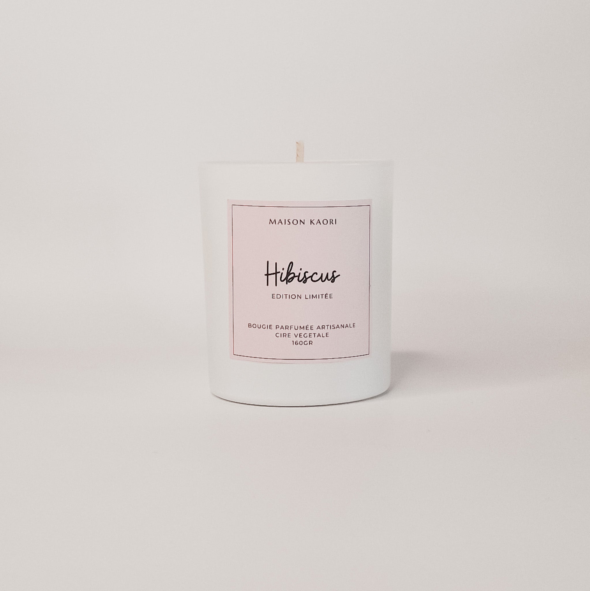 Scented Candles - Spring Edition