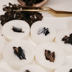 Scented fondant - Citrus &amp; Sage