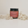 Bougie parfumée - Figue et Santal