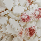 Mini scented melts - Limited Edition for Christmas