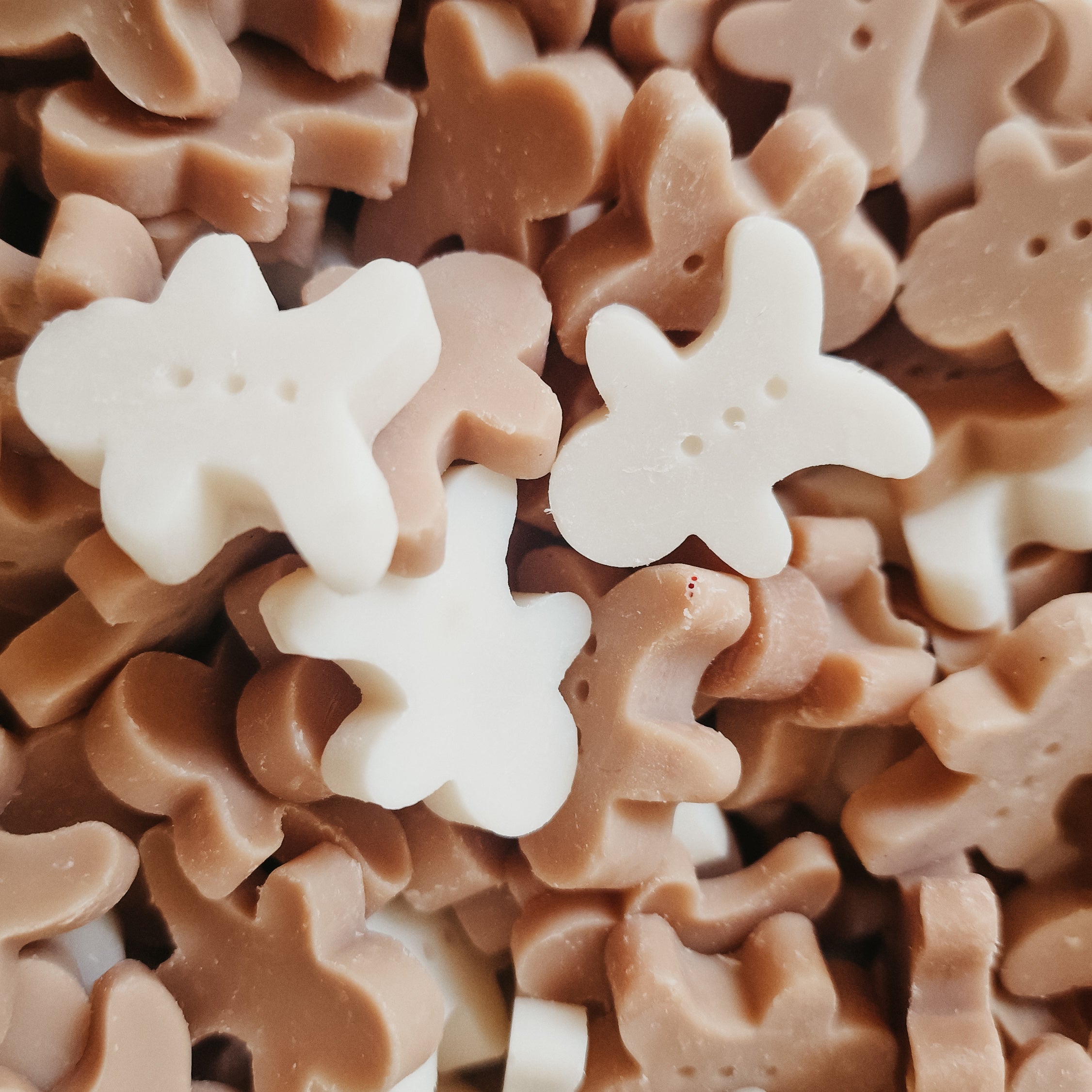 Mini scented melts - Limited Edition for Christmas