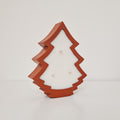 “My beautiful tree” candle