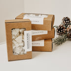 Mini scented melts - Limited Edition for Christmas