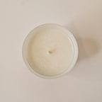 "SWEETHEART" candle