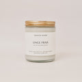 Bougie parfumée - Linge frais