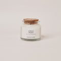 Fresh Linen - My little candles - vegetable soy wax - 80ml 
