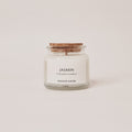 Jasmine - My little candles - vegetable soy wax - 80ml 