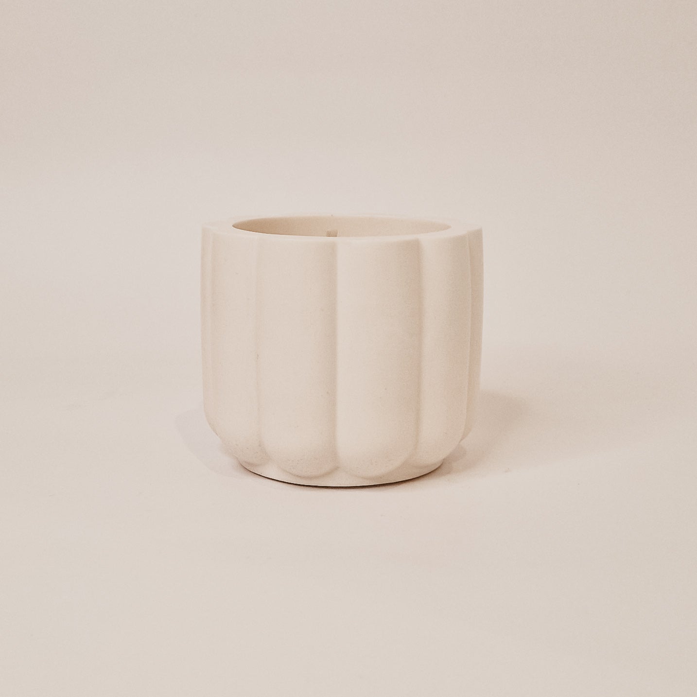 "DAISY" scented candle