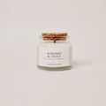 Citrus &amp; Sage - My little candles - plantaardige sojawas - 80ml 