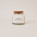 Orange blossom - My little candles - vegetable soy wax - 80ml