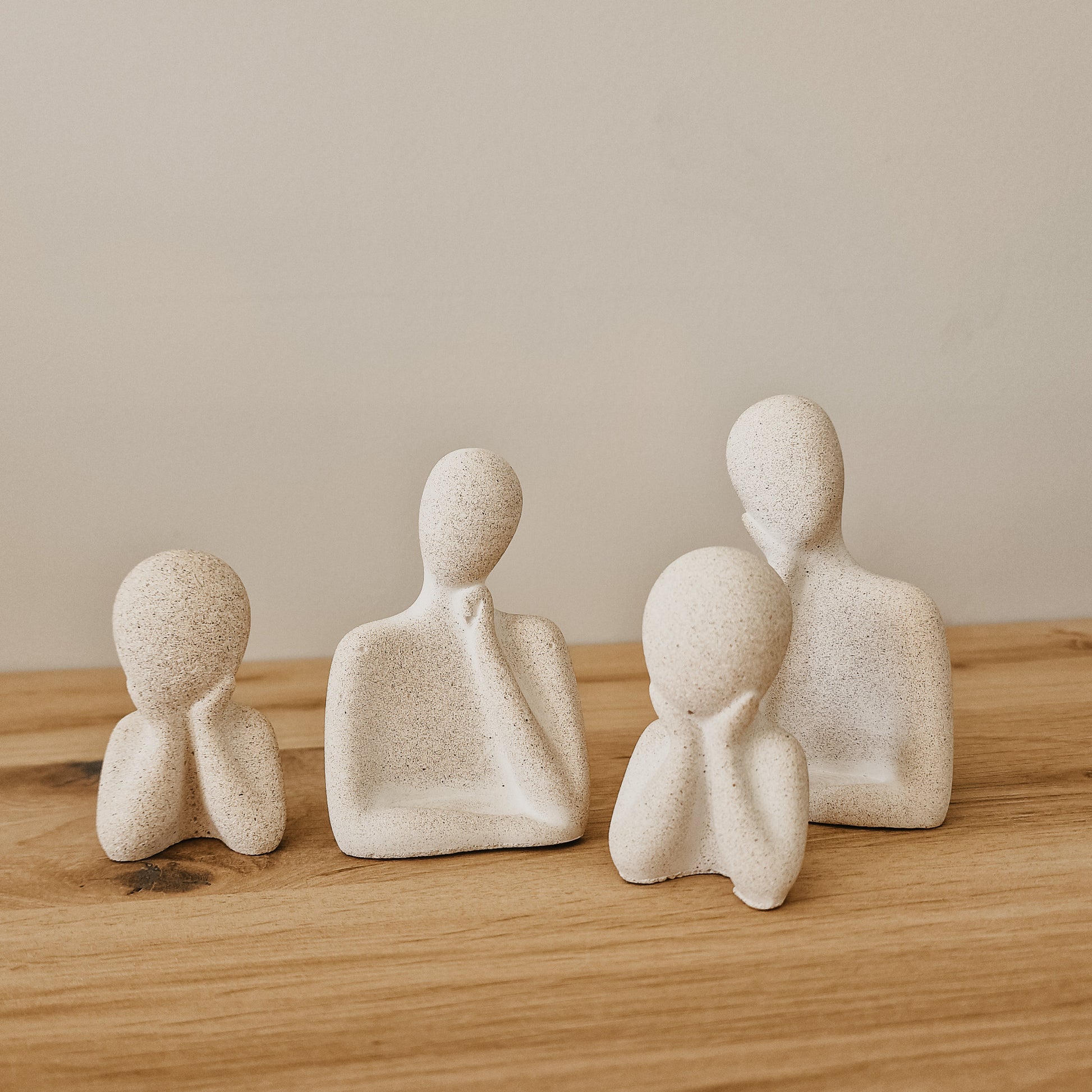 Sculpture "FAMILY" 