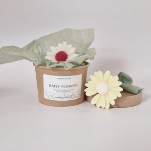 Boîte de fondants parfumés - Daisy Flowers
