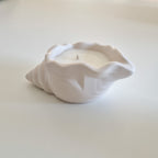 Scented candle - NOA