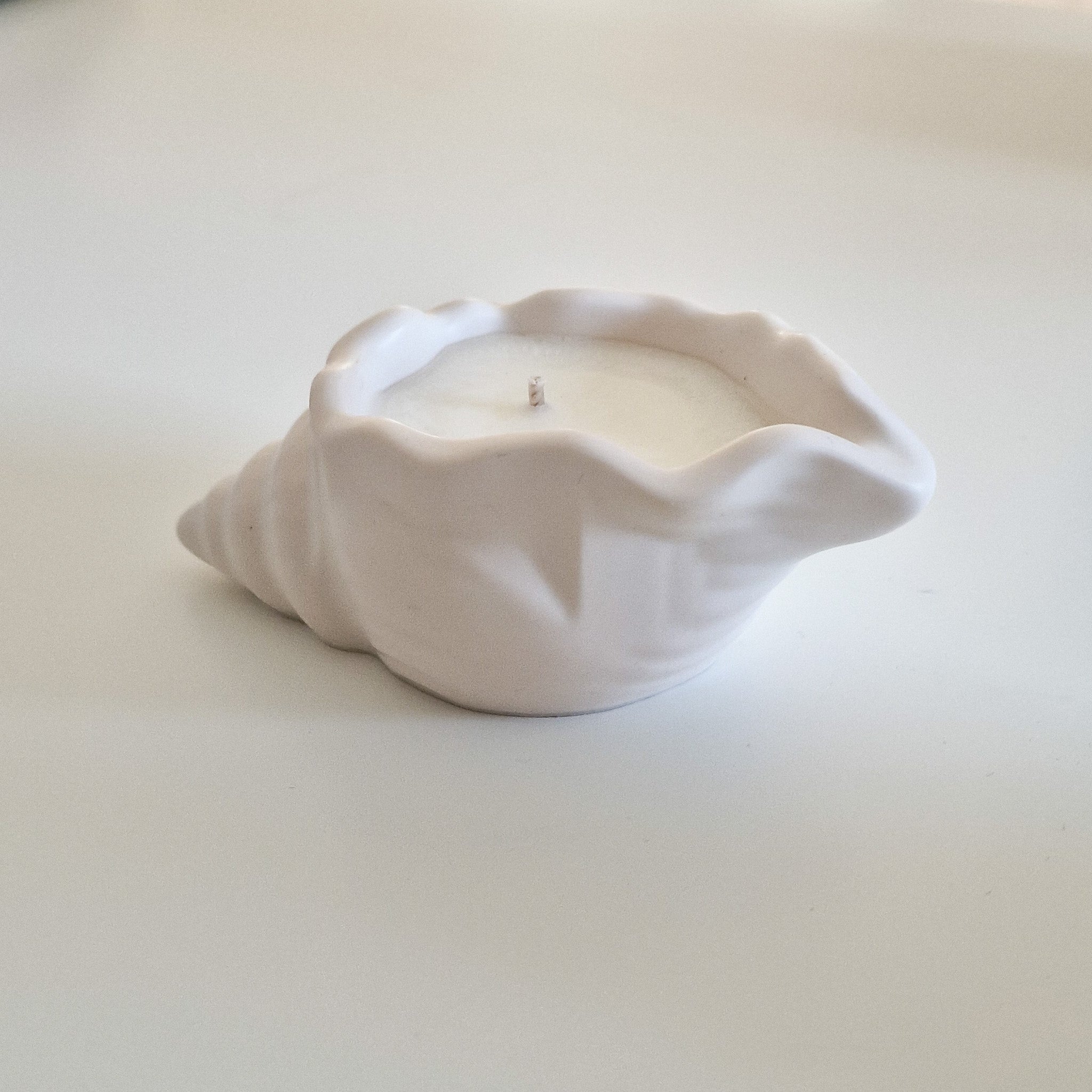 Scented candle - NOA