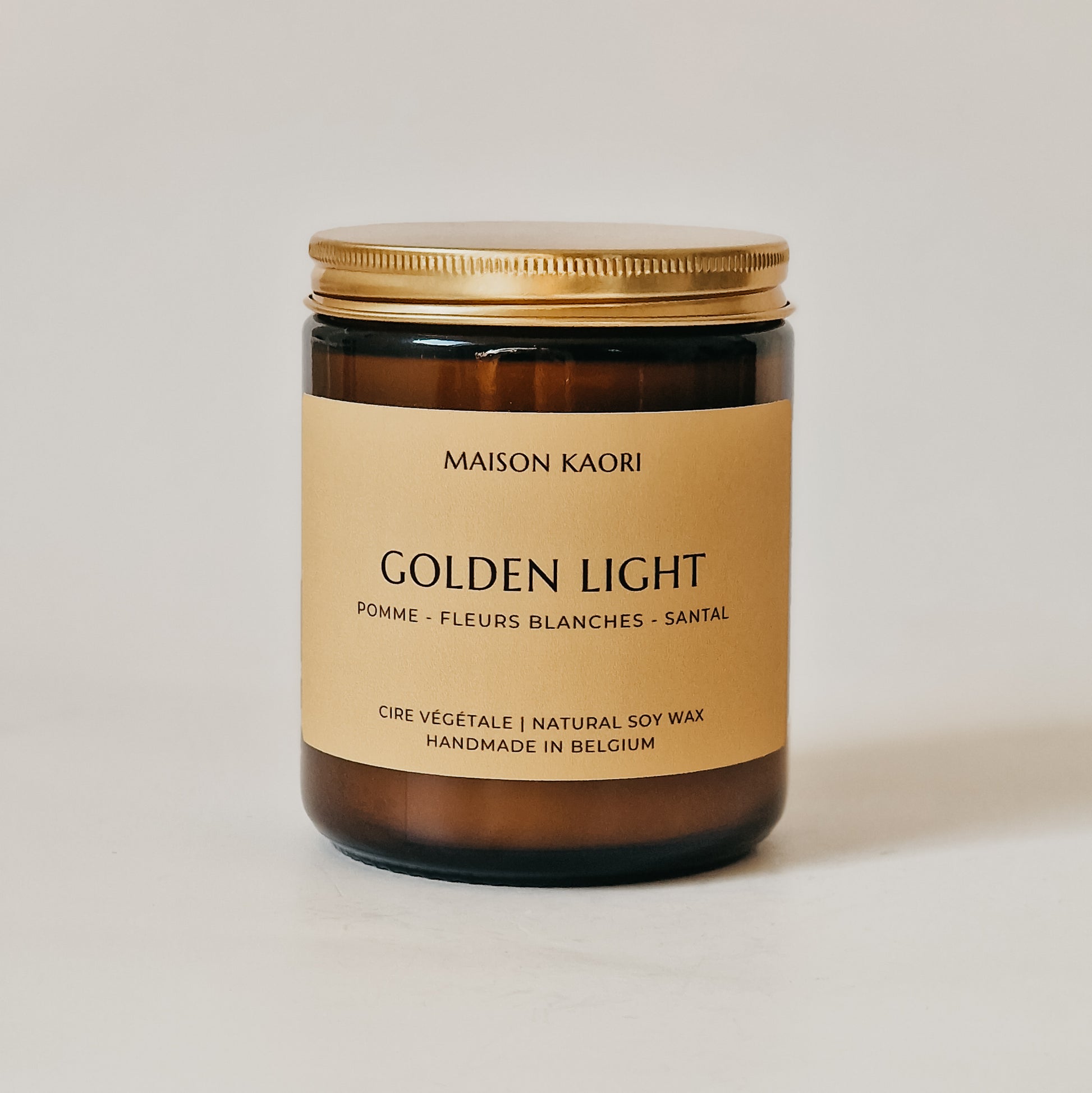 Scented Candle - Pumpkin - Fall Edition