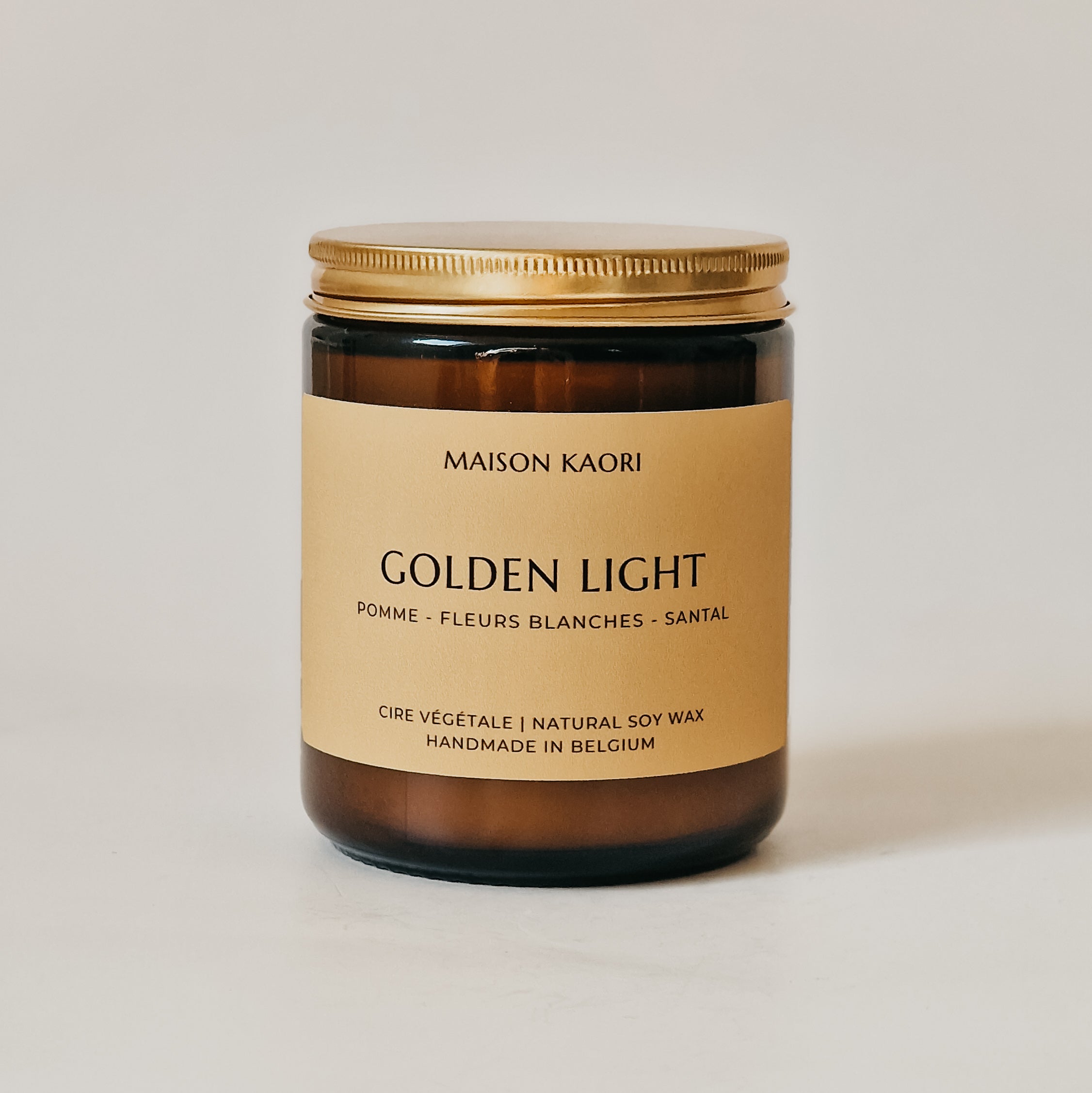 Scented Candle - Pumpkin - Fall Edition