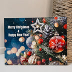 Maison Kaori Advent Calendar – Limited Edition