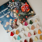 Maison Kaori Advent Calendar – Limited Edition