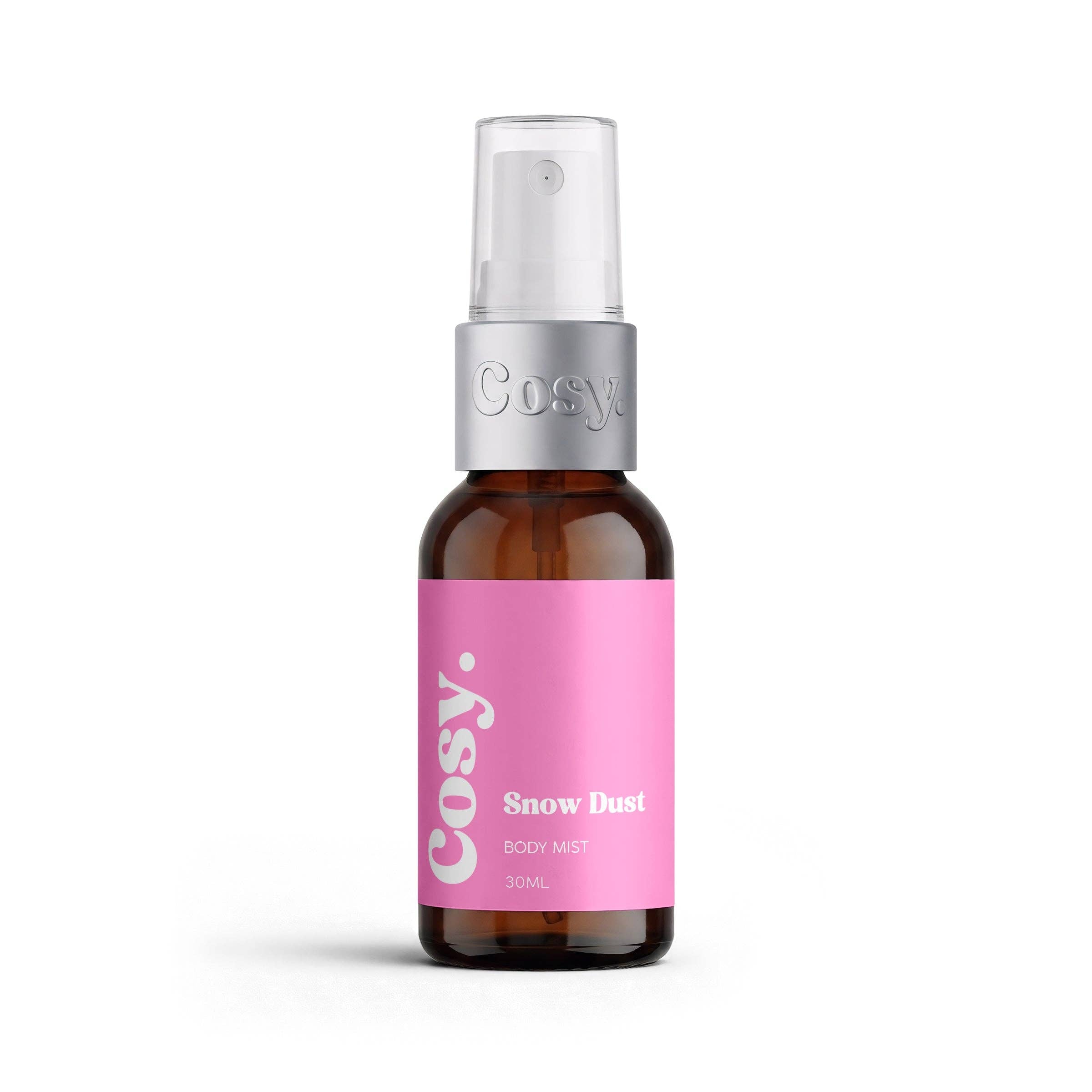 Brume corporelle Snow Dust 30 ml
