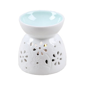 FLOWER burner - End of series