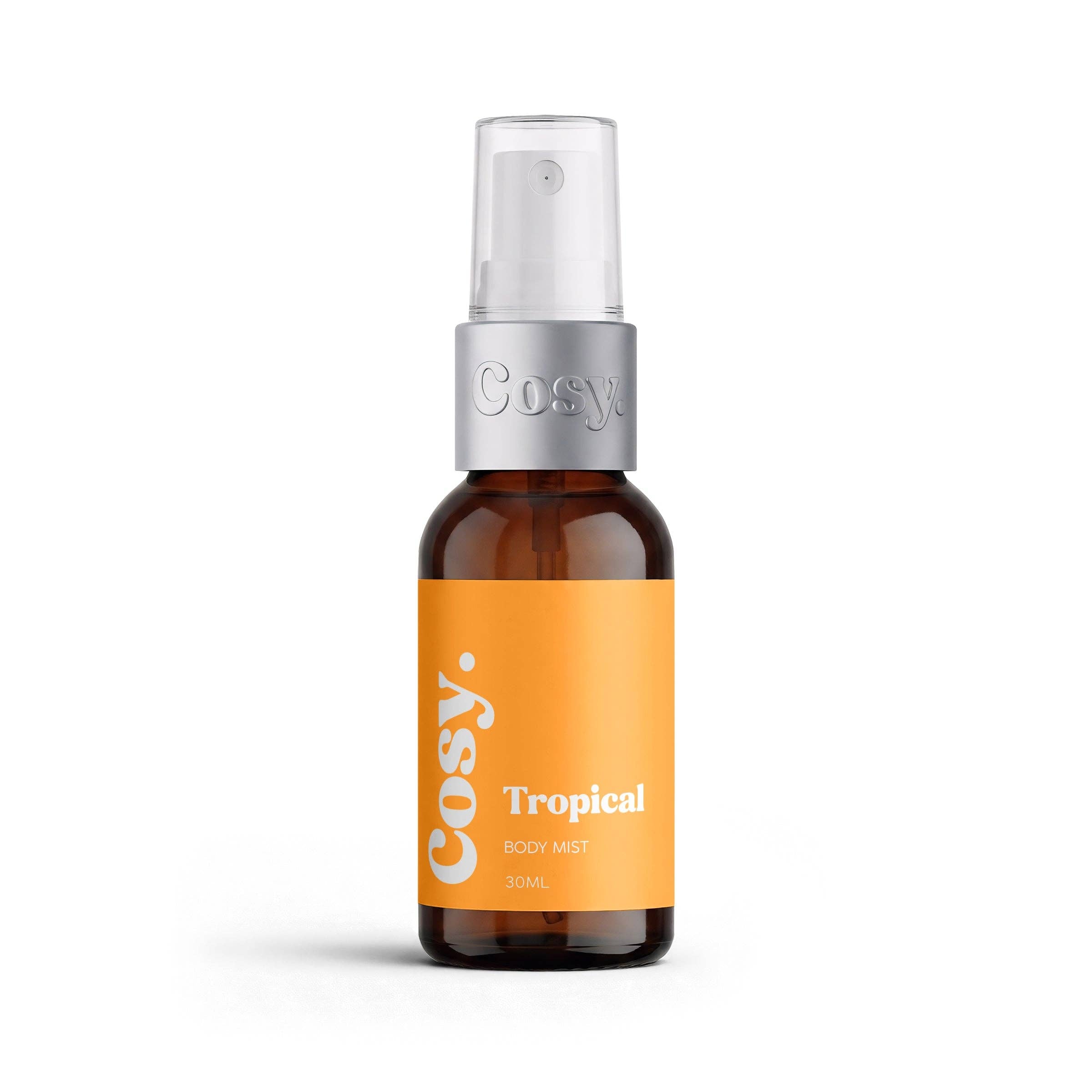 Brume corporelle tropicale 30 ml
