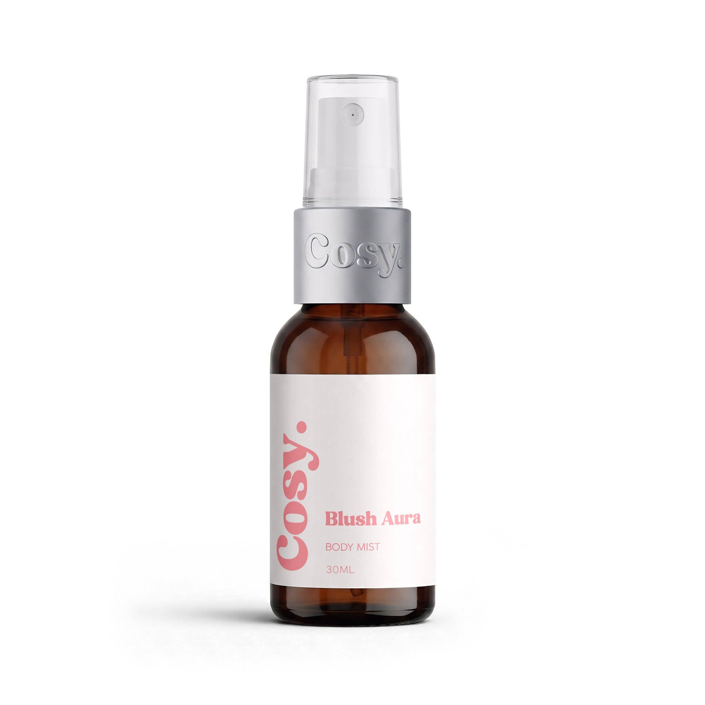 Brume corporelle Blush Aura 30 ml