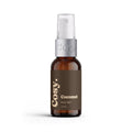 Brume corporelle à la noix de coco — 30 ml