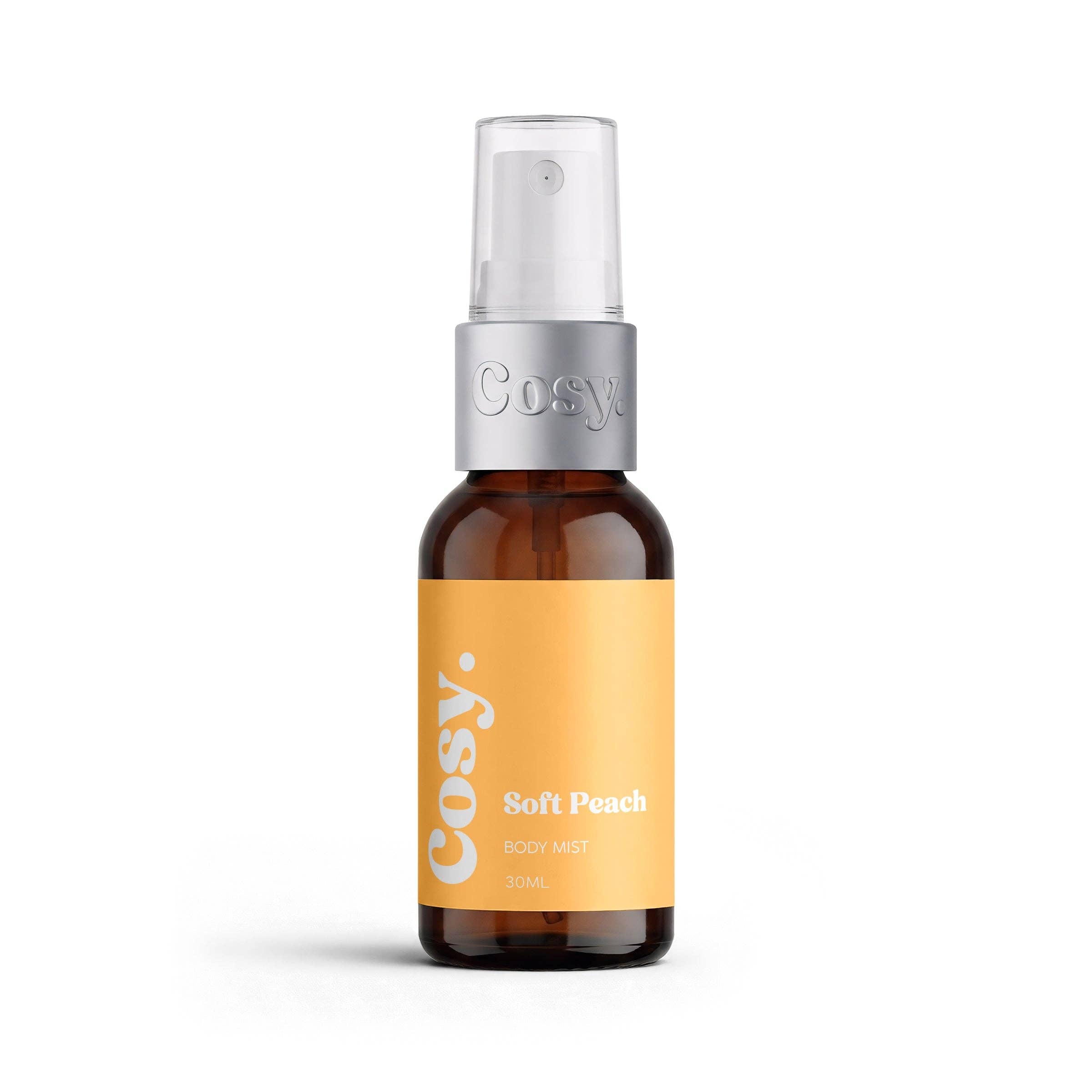 Brume corporelle Pêche douce 30 ml