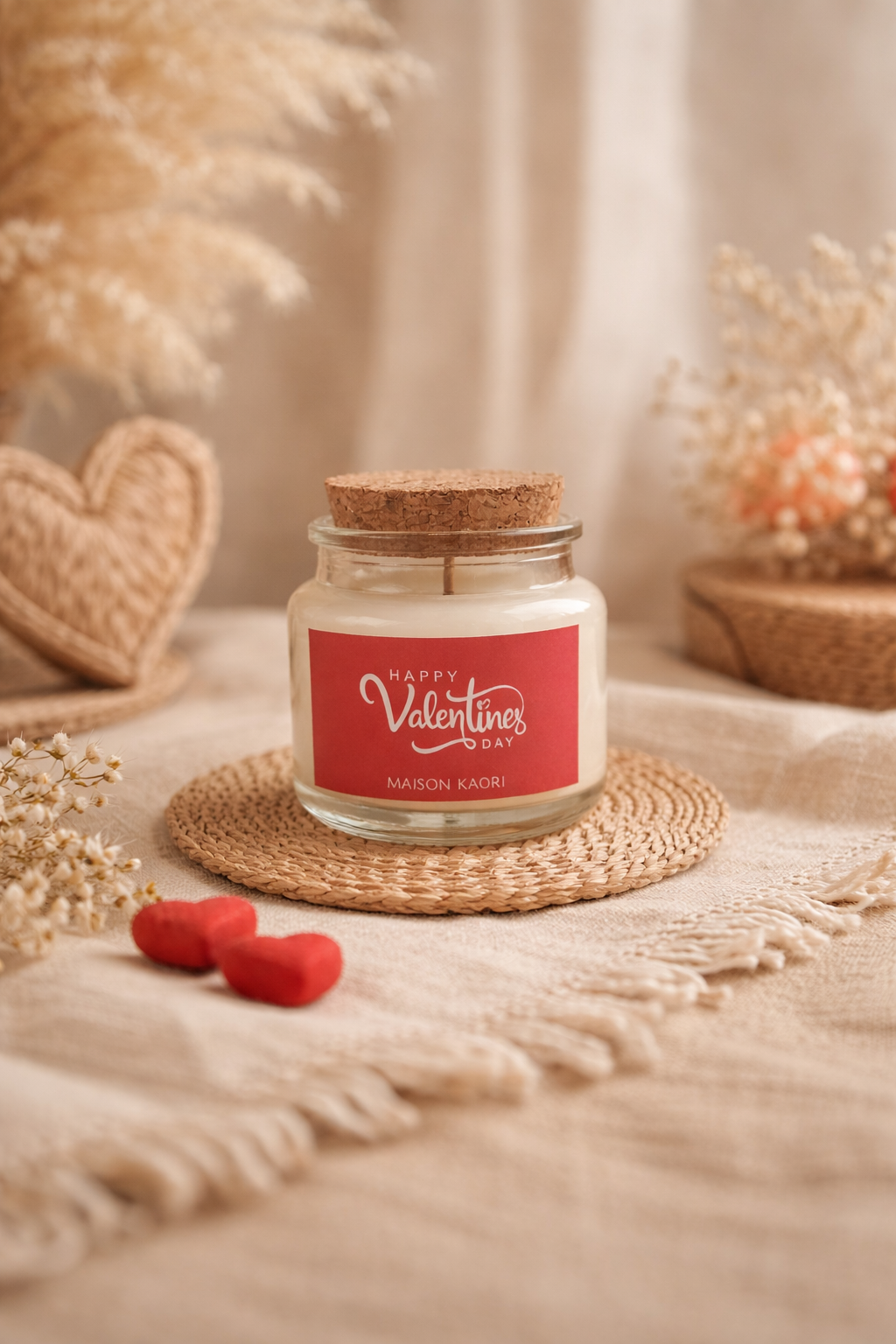 Séduction - Spécial Saint-Valentin