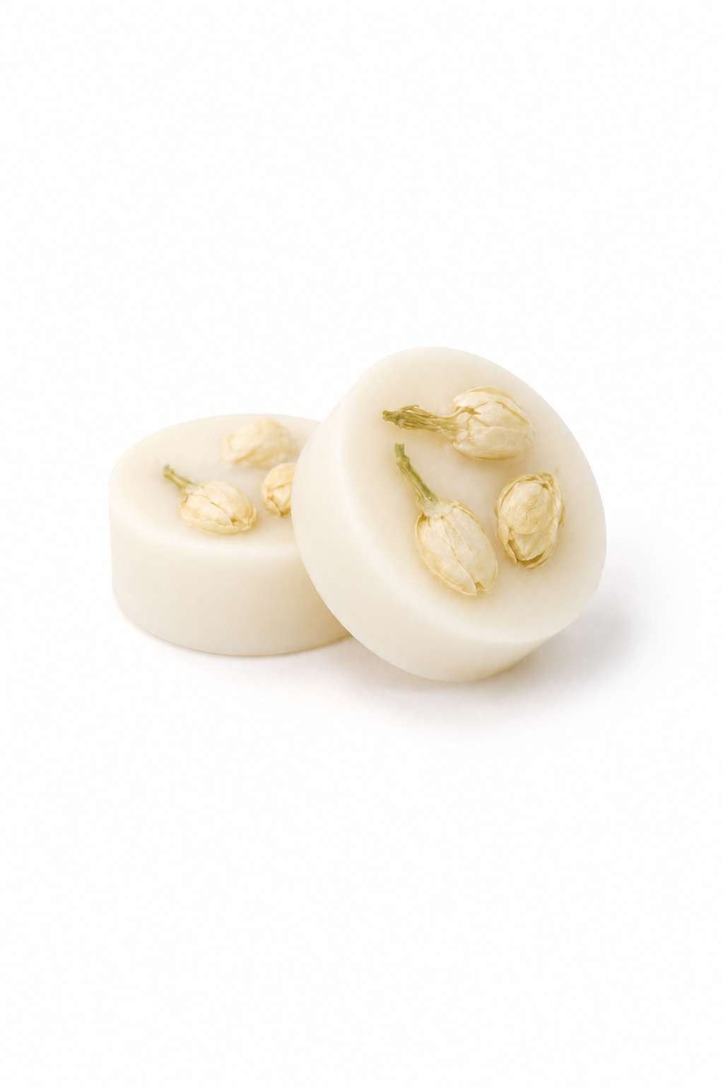Geurende fondant - Jasmijn