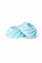 Spiral "COTTON FLOWER"