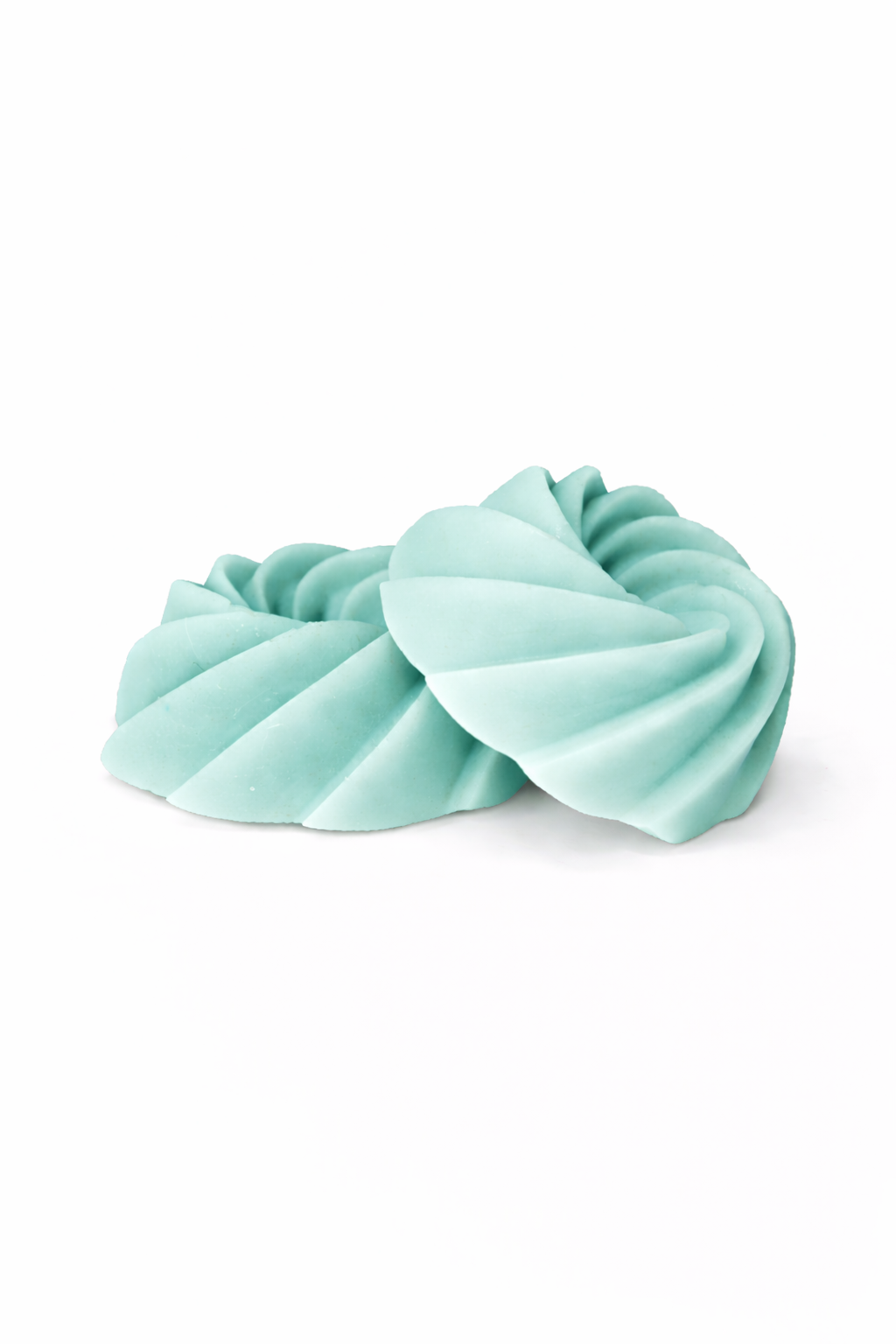 "FRESH AIR" scented spiral