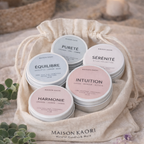 Discovery Pack - RITUAL candles