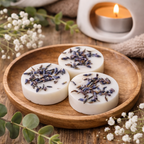Scented fondant - Lavender
