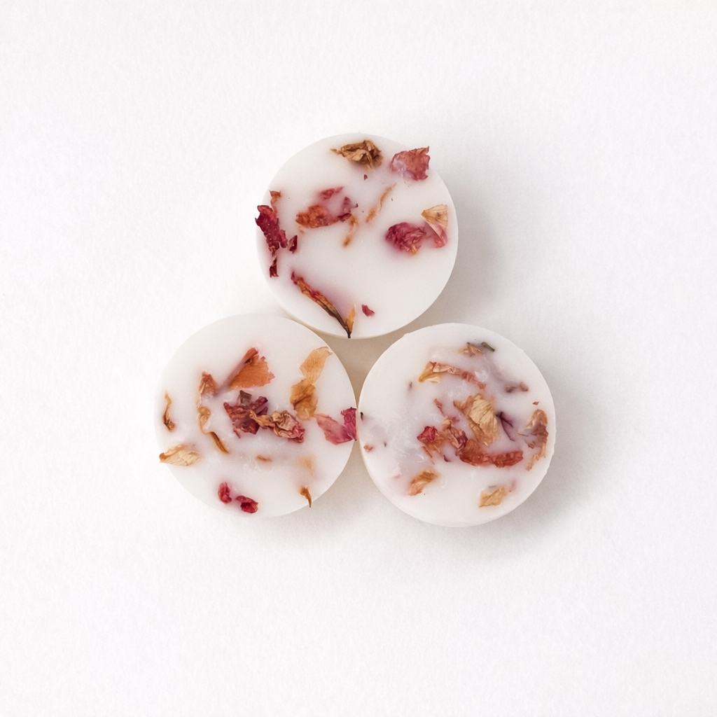 Fondant parfumé - Sweetheart